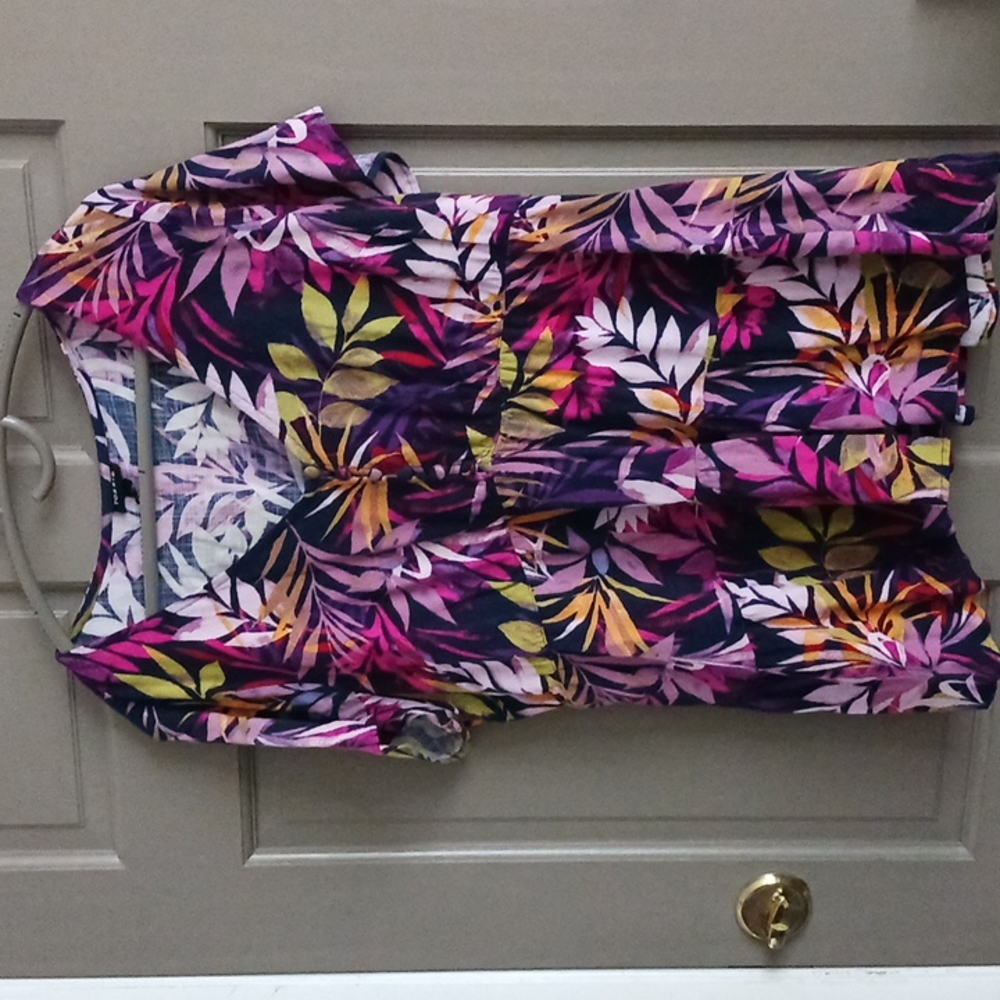 TORRID top